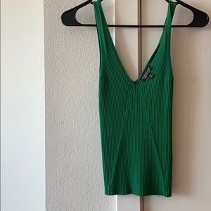 Topshop cami
